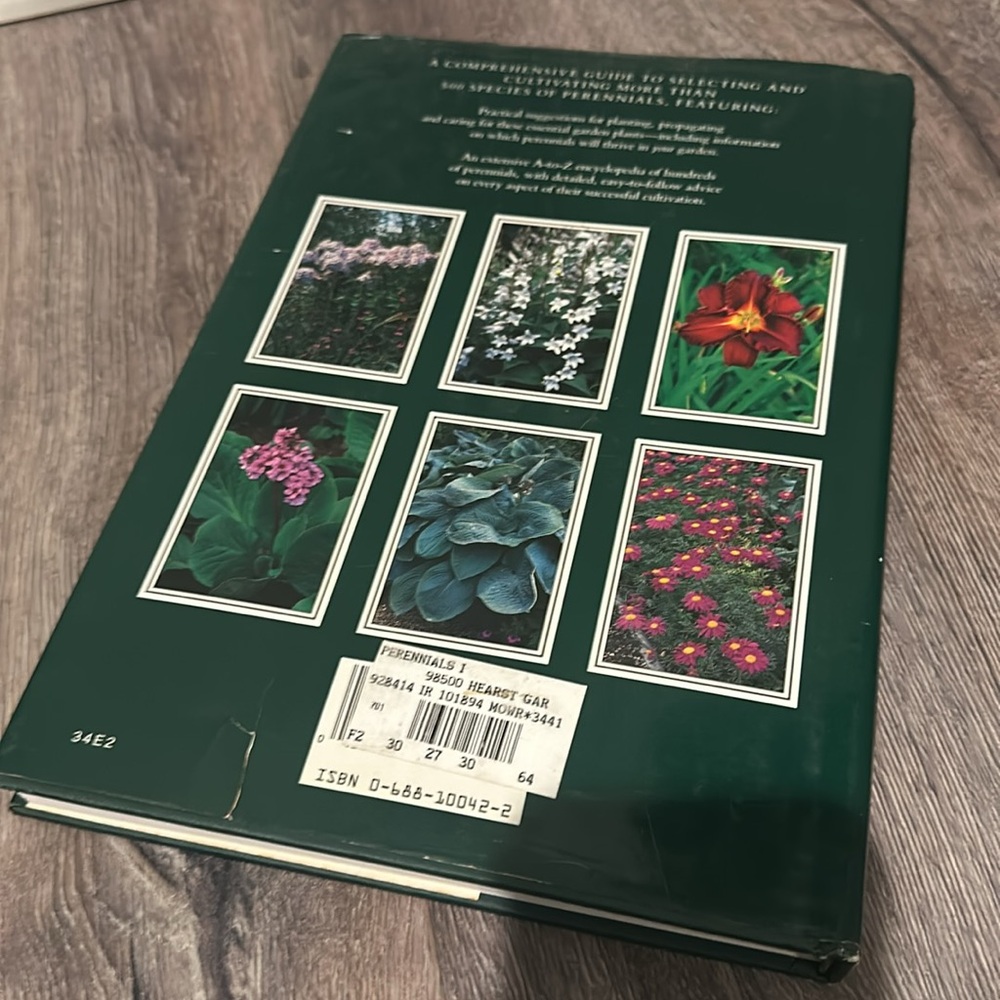 Perennials - Picture 2 of 3